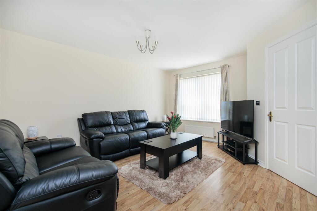 Howard Walk, Ashington, NE63 - View 2