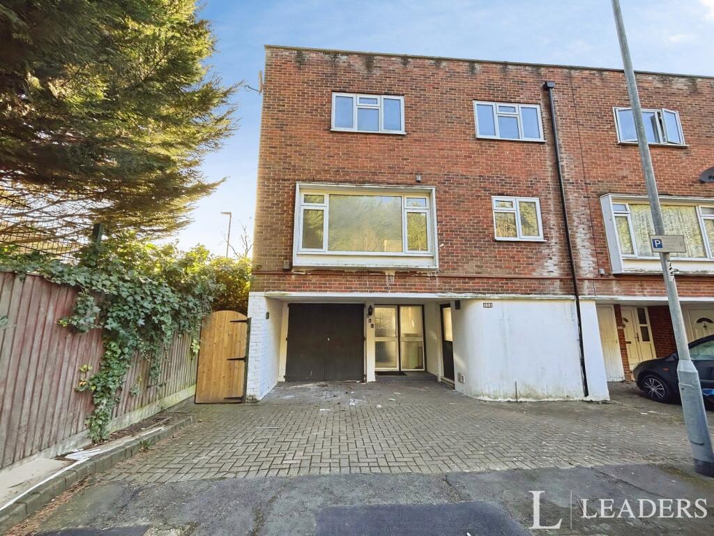 Main image of property: The Hides, Harlow, CM20