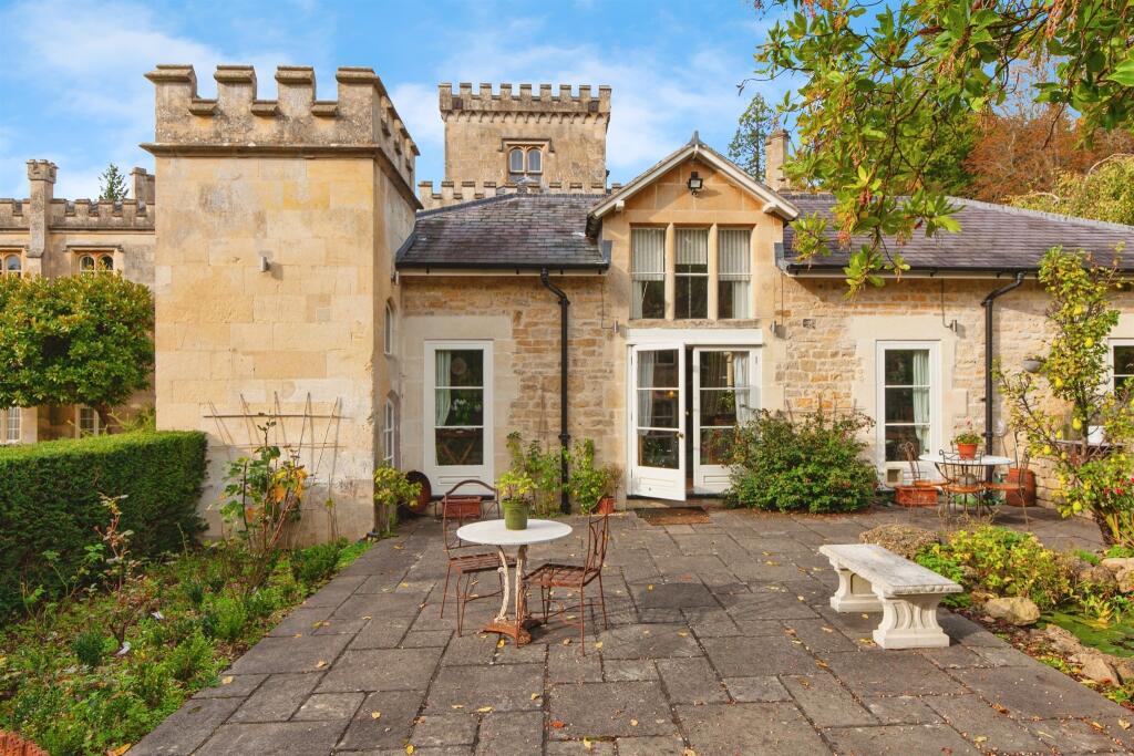 Additional image 18 of Warleigh Manor, Warleigh, Bath