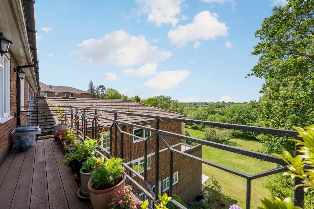 Main image of property: Oatlands Drive, Weybridge, KT13
