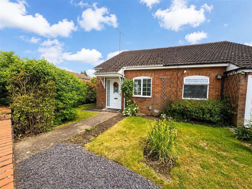 Main image of property: Fensome Drive, Houghton Regis