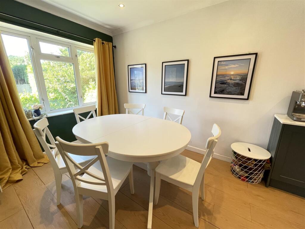 House in Salisbury - View 5