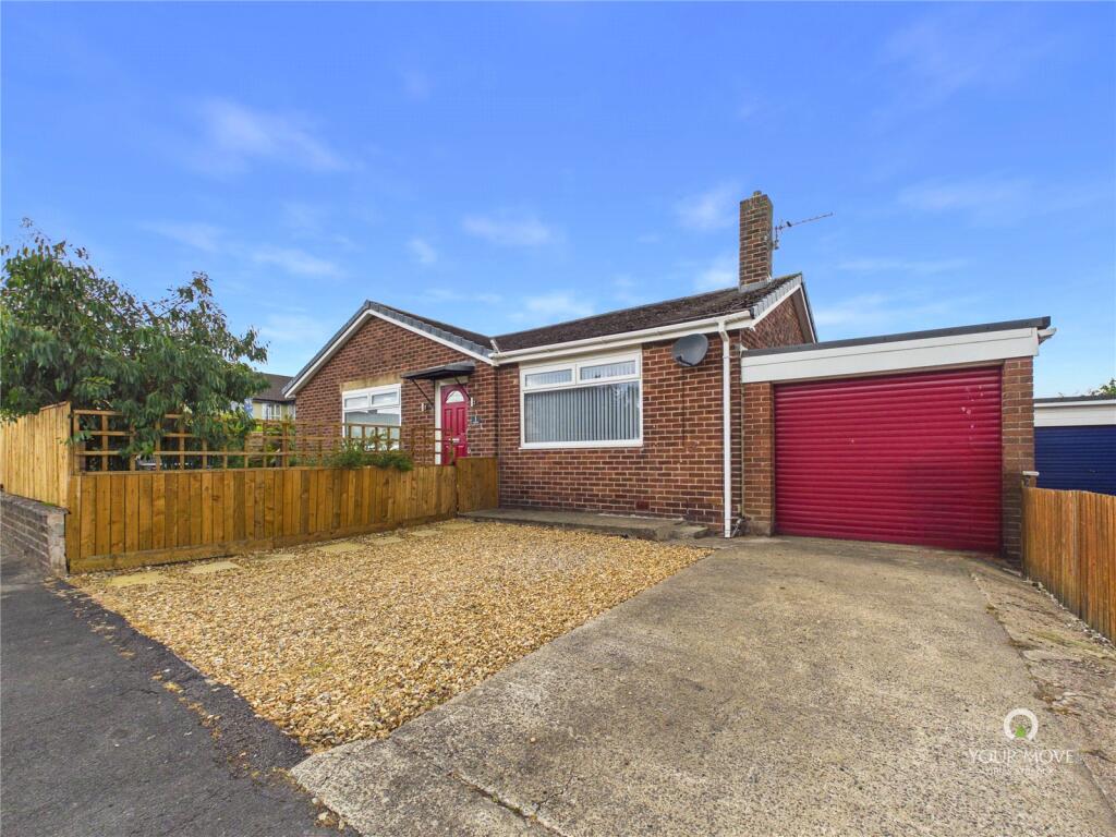 Main image of property: Glenmore, Delves Lane, Consett, Durham, DH8