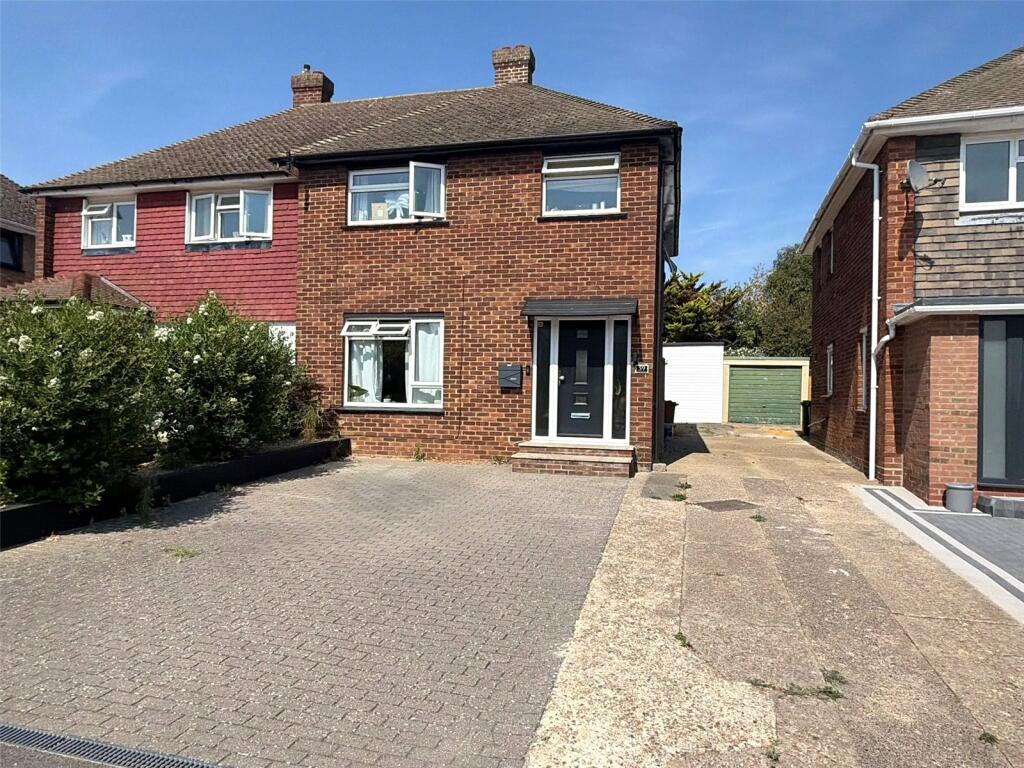 Main image of property: Tennyson Walk, Northfleet, Kent, DA11