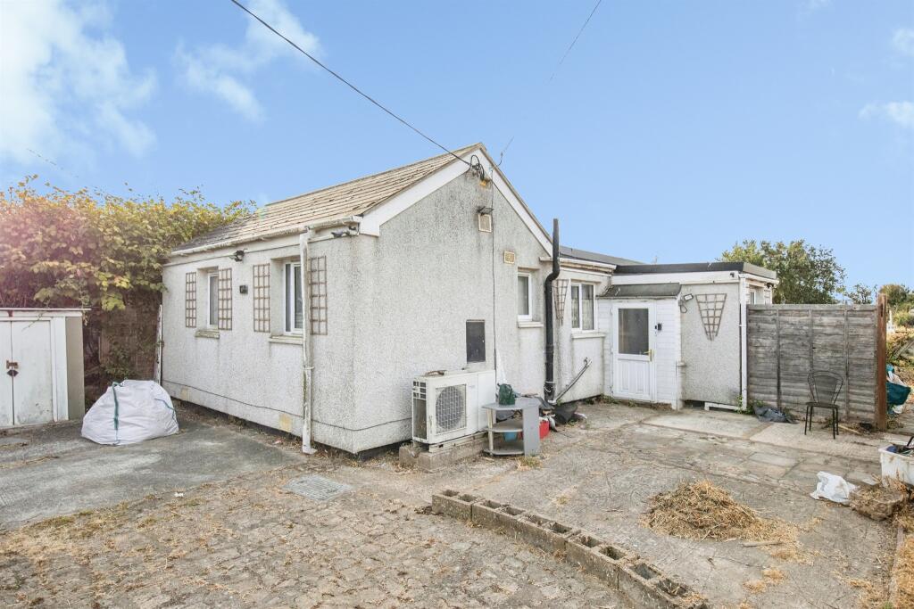 Main image of property: Brooklands Gardens, Jaywick, Clacton-On-Sea