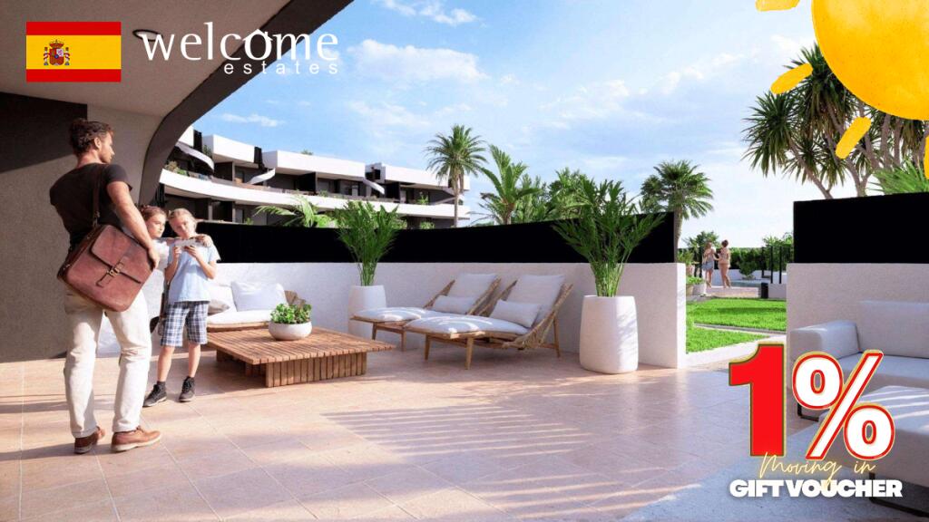 Main image of property: Murcia, Los Alcázares