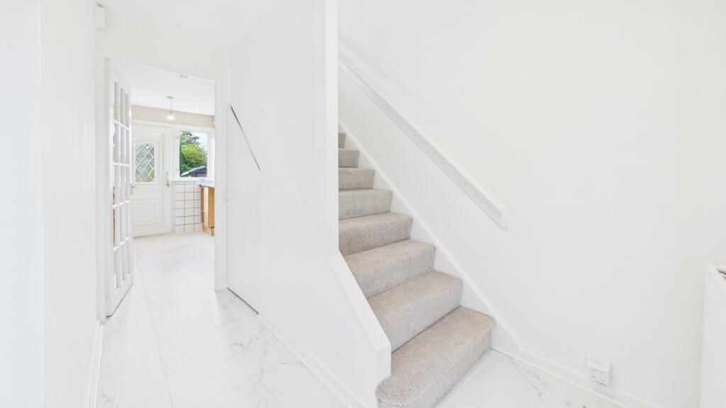 House in Paisley, Renfrewshire - View 5