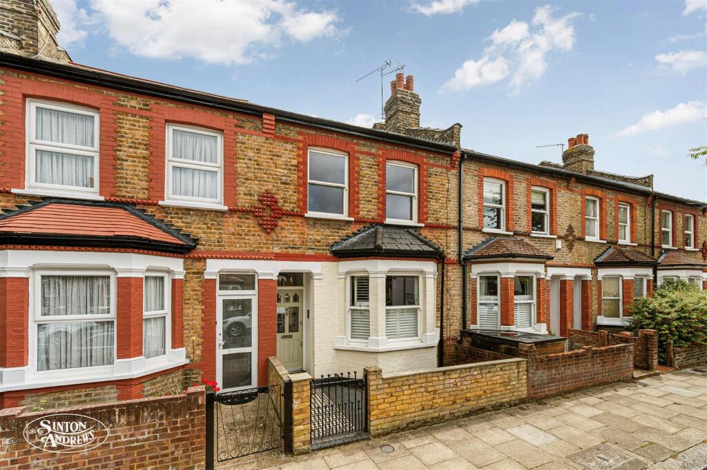 Main image of property: Balfour Road, Northfields