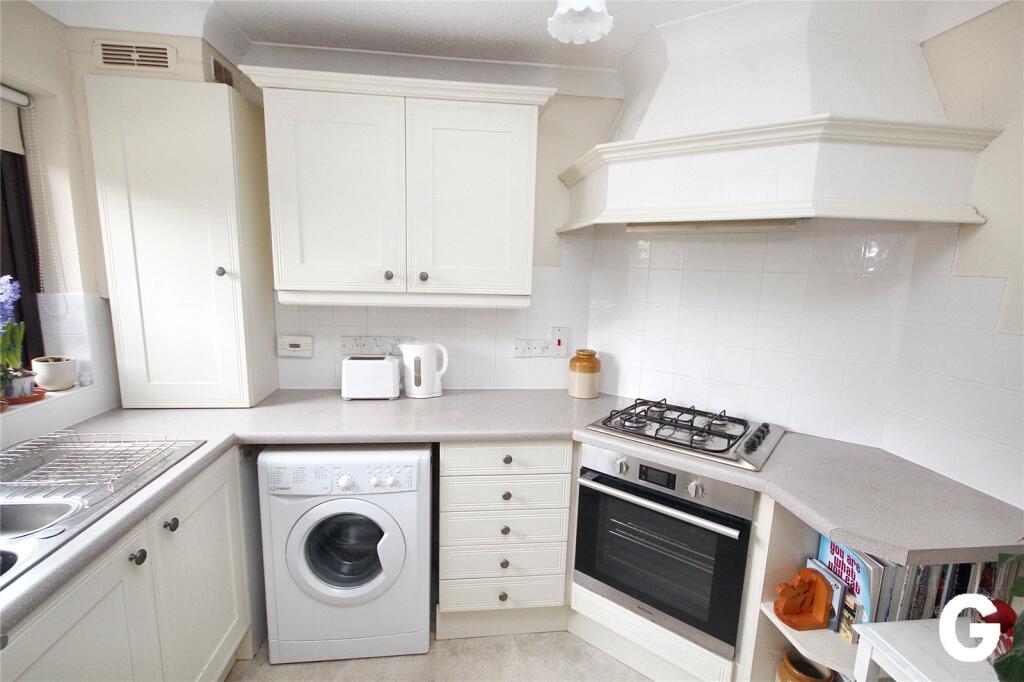 Bishop Court, Ringwood, Hampshire, BH24 - View 3