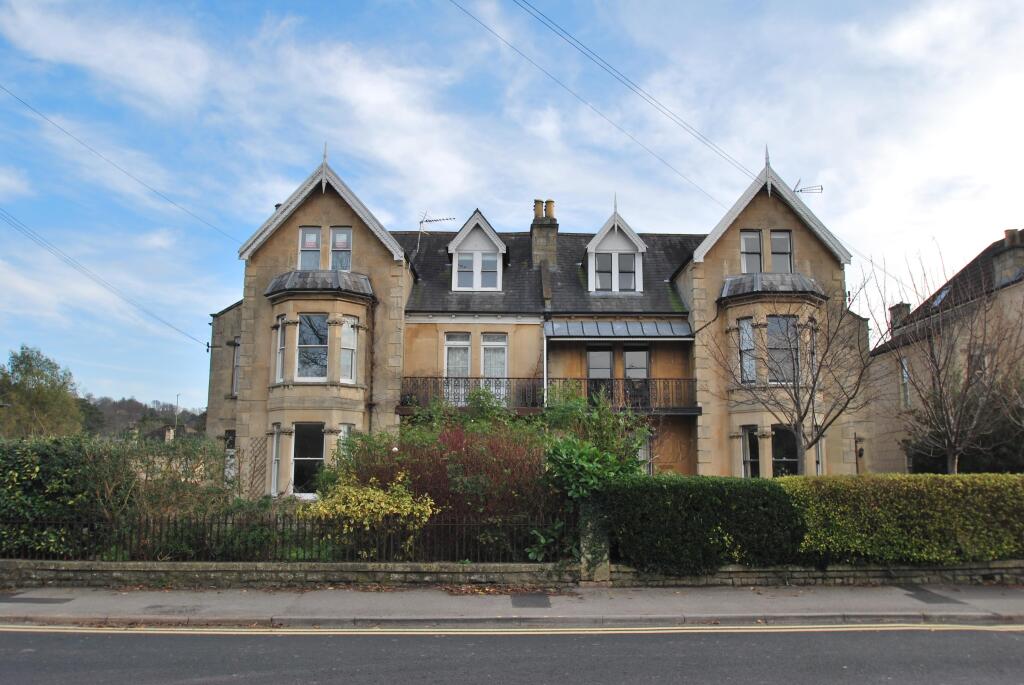 Combe Park, Weston, Bath