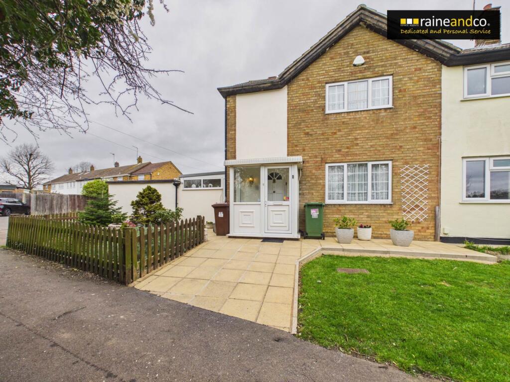 Main image of property: Cherry Tree Lane, Potters Bar