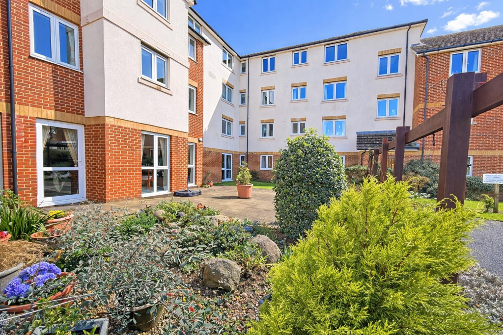 Main image of property: Parkland Grove, Ashford