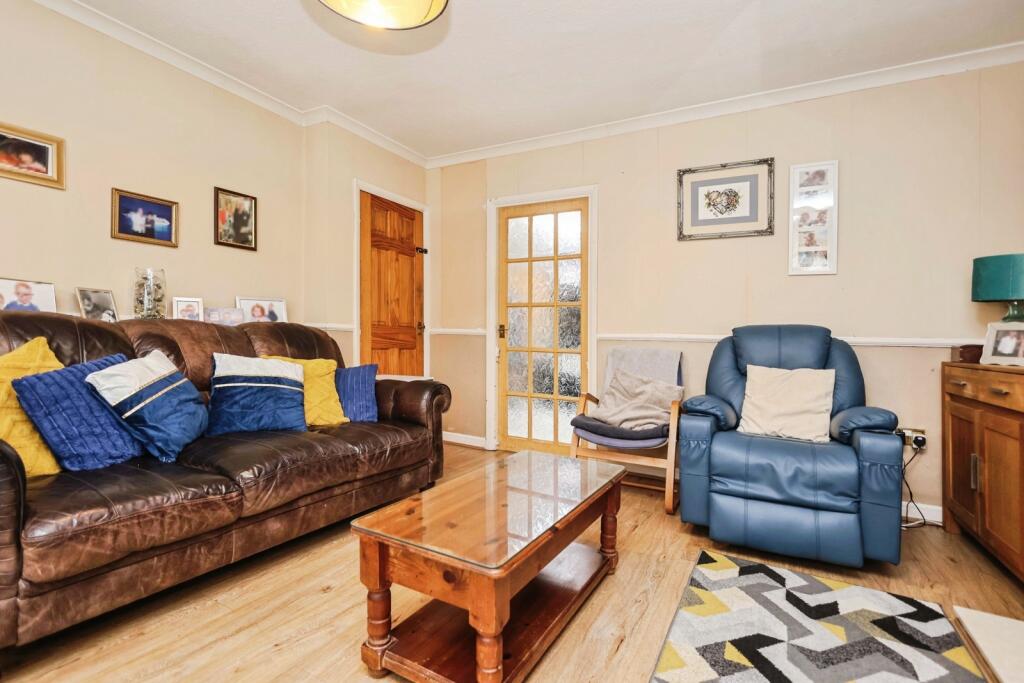 House in Birmingham, Shenley Fields - View 5