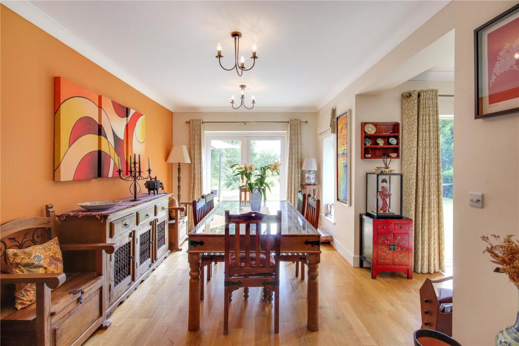 House in Wealden, Boarshead, Rotherfield - View 6