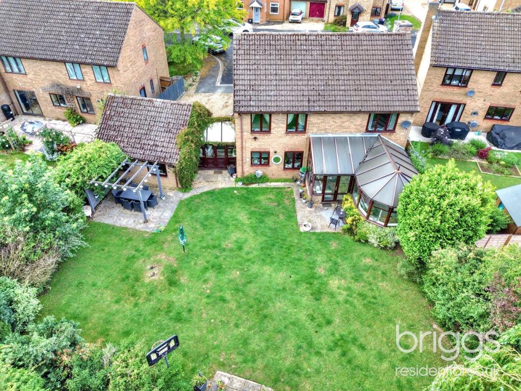 Althorpe Close, Market Deeping, PE6 photo 4