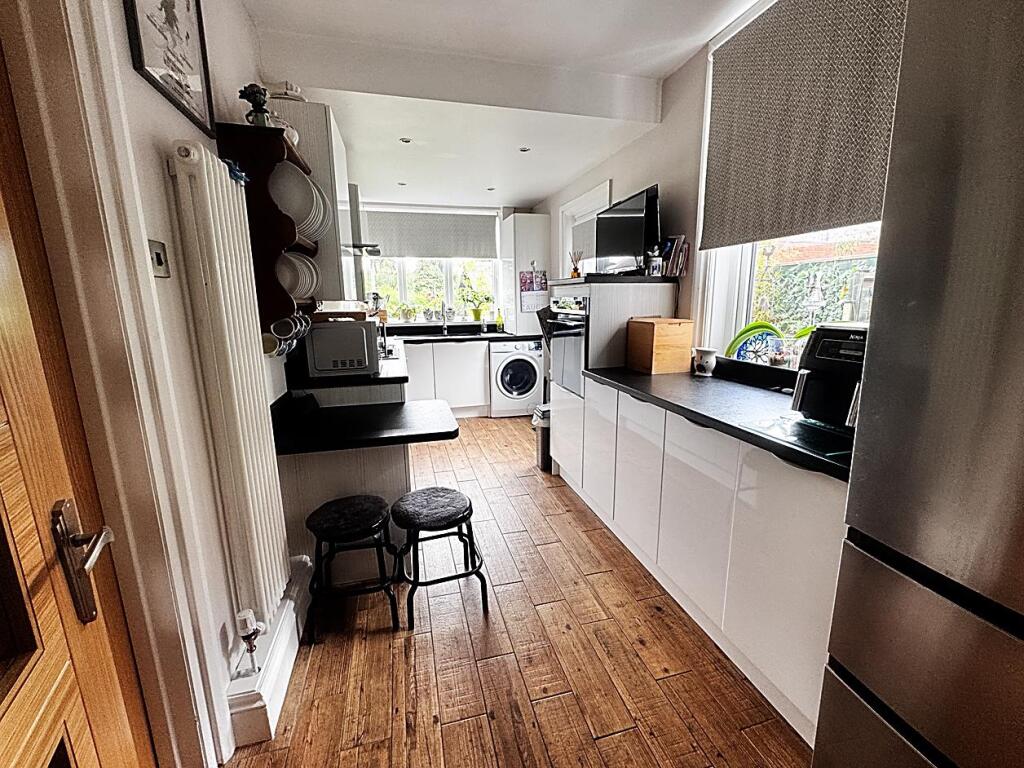 House in North Tyneside, North East - View 4