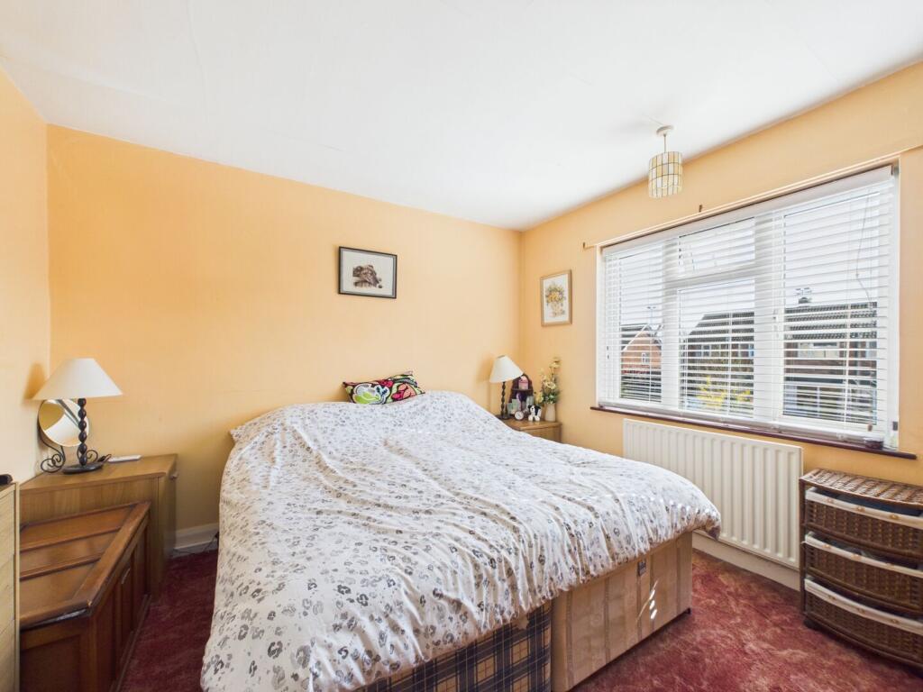 House in Wolverhampton - More