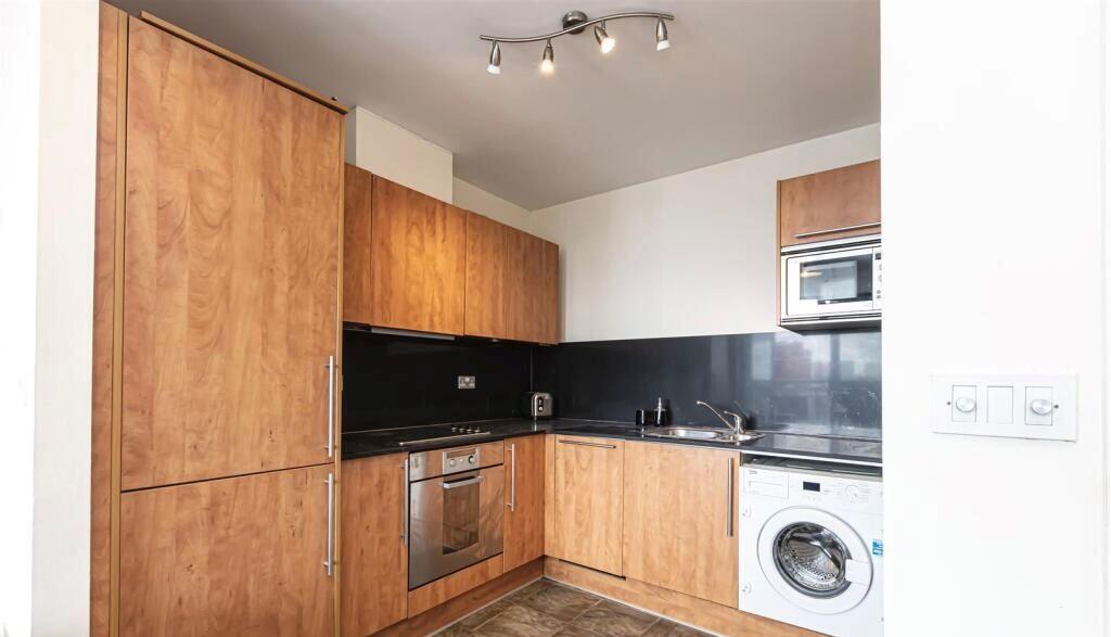 Main image of property: Apartment 111 Centenary Plaza, 18 Holliday Street, Birmingham, West Midlands, B1 1TH