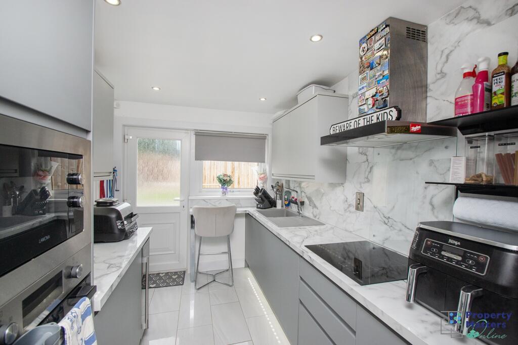House in Kilmarnock - More