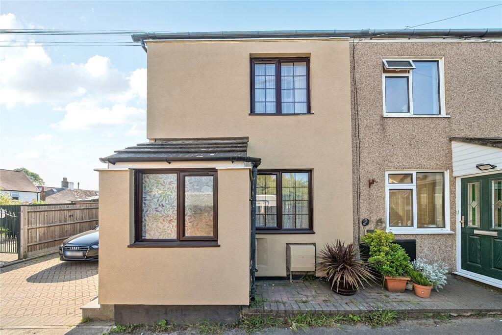 Main image of property: Tye Lane, Farnborough Village