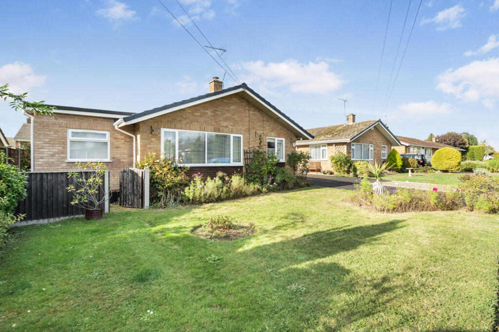 Main image of property: Waveney Drive, Hoveton, Norwich, Norfolk, NR12