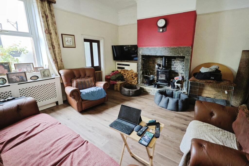 House in Crook, Howden le Wear - View 4