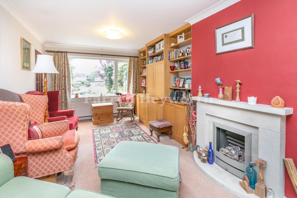 Meadowfield, Halton, Lancaster photo 2