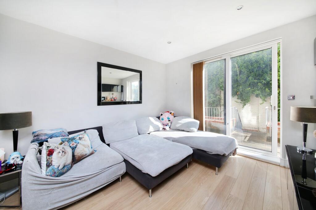 Main image of property: Eltringham Street,
Battersea Reach, SW18