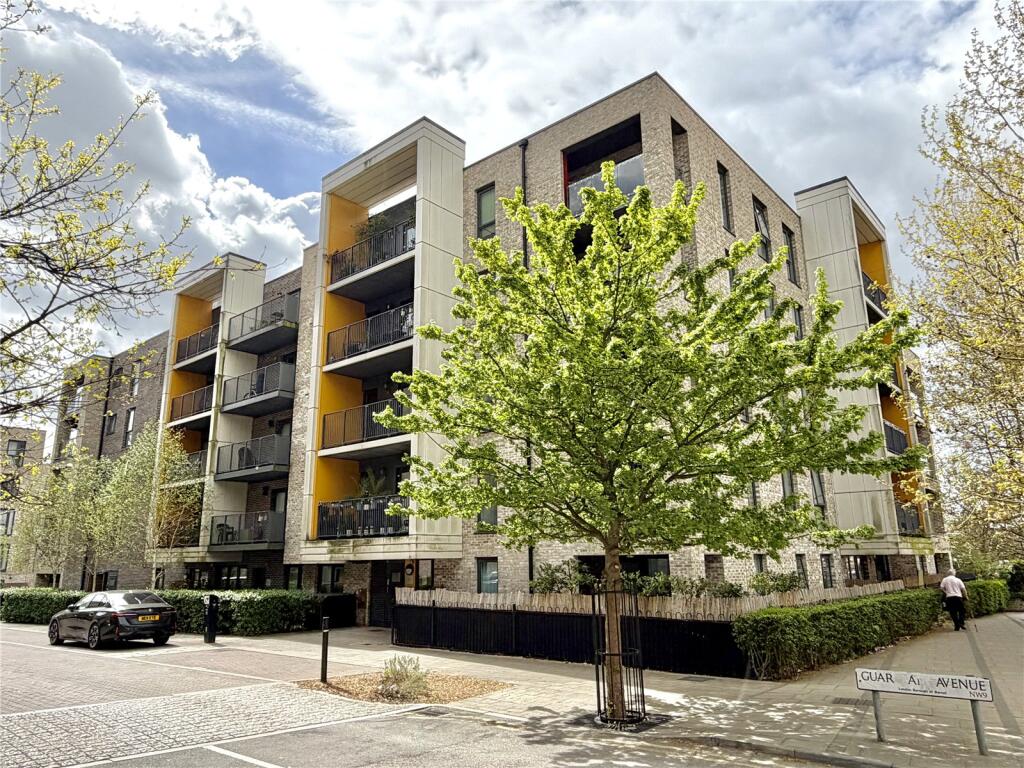 Main image of property: Courier Court, Colindale, NW9