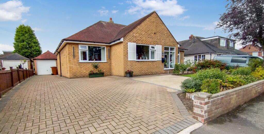Main image of property: Clowes Avenue, Alsager