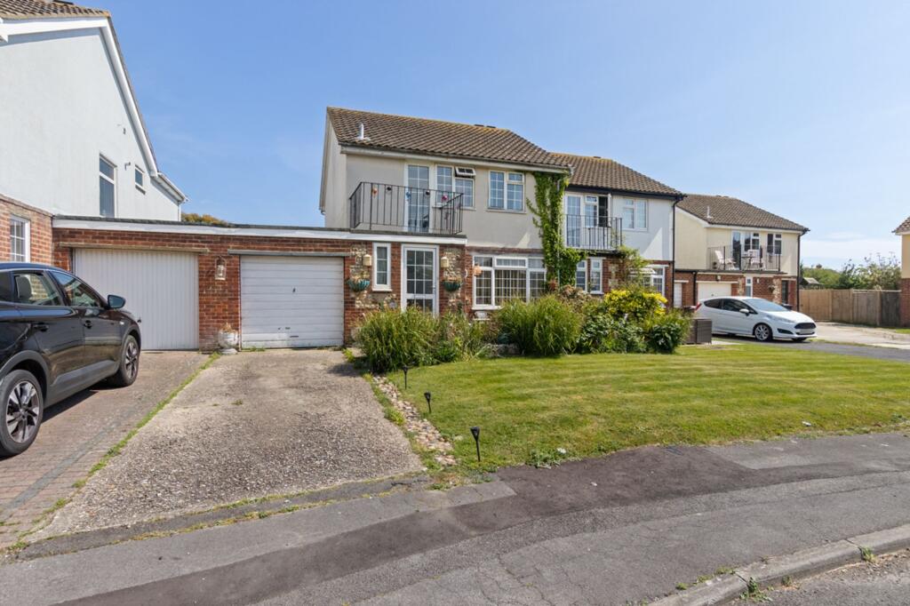 Main image of property: Manor Park, Nyetimber, PO21