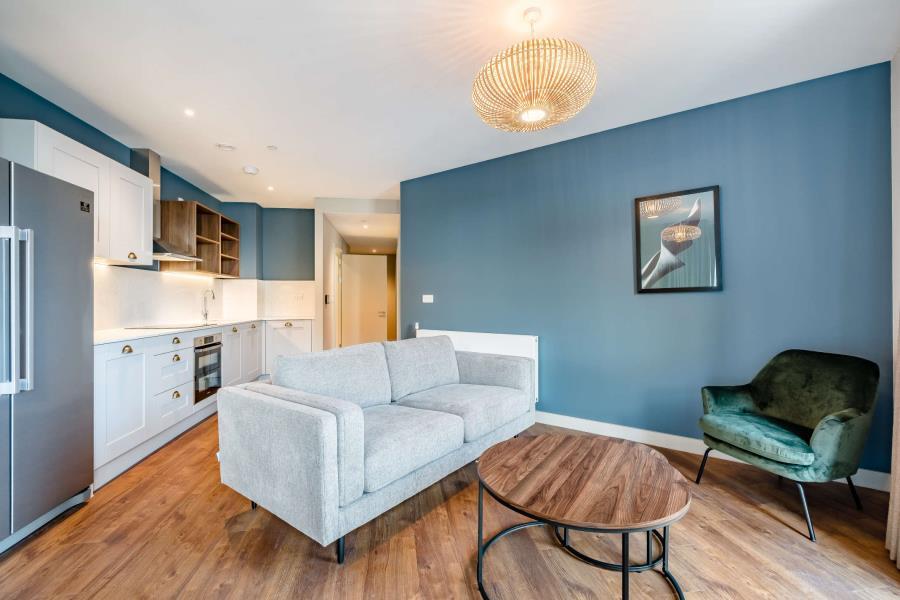 Main image of property: Canada Gardens, Wembley Park