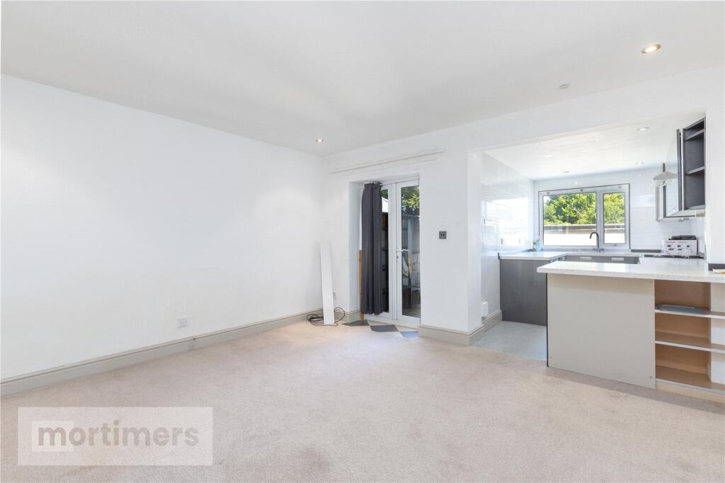 House in Hyndburn, Lancashire - More