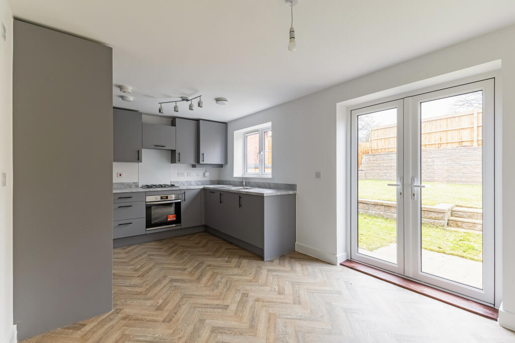 Main image of property: Leaf Living at Meadow View, Crowborough, TN6