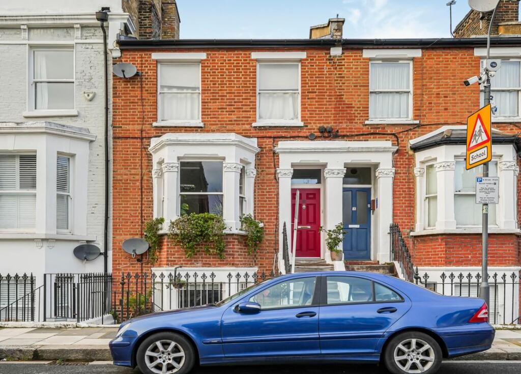 Main image of property: Halford Road, Fulham