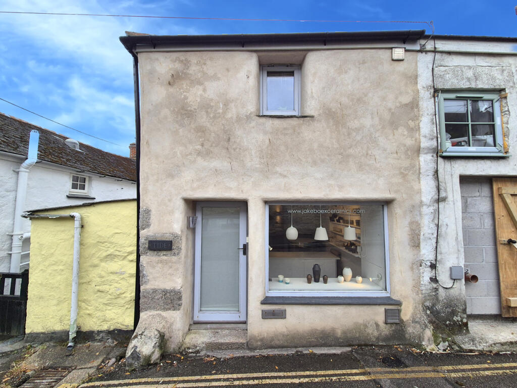 Main image of property: The Gue, Porthleven, Cornwall