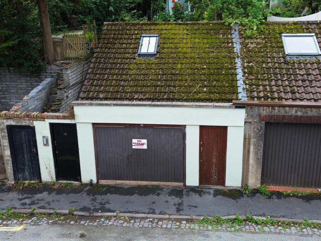 Main image of property: Fronting Spingfield Road, Cotham, Bristol