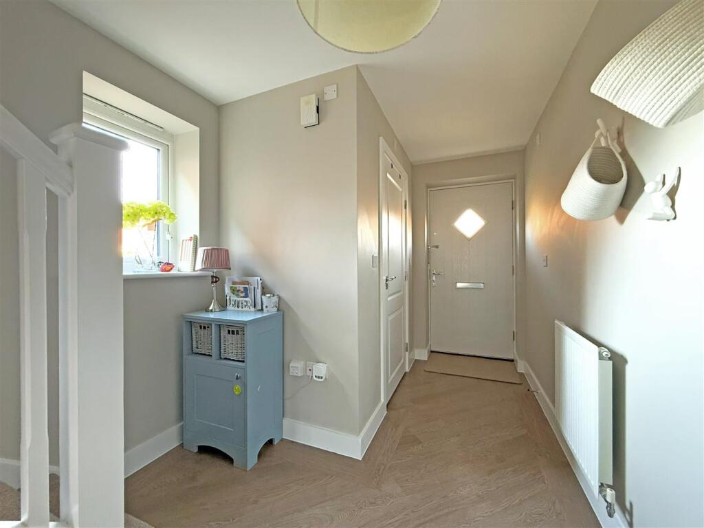 Penson Way, Greenfields, Shrewsbury - More