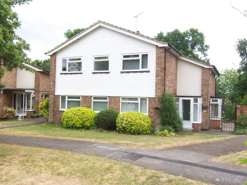 Main image of property: Hulsewood Close, DA2 7AD