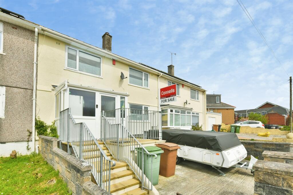 Main image of property: Stirling Road, Plymouth