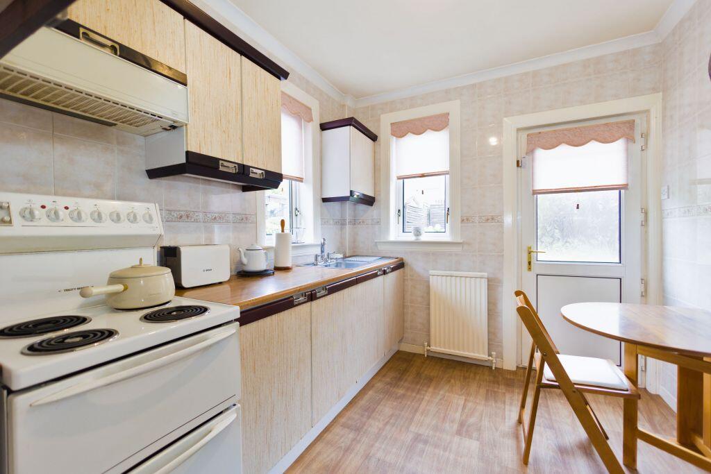 House in Edinburgh, East Lothian - More