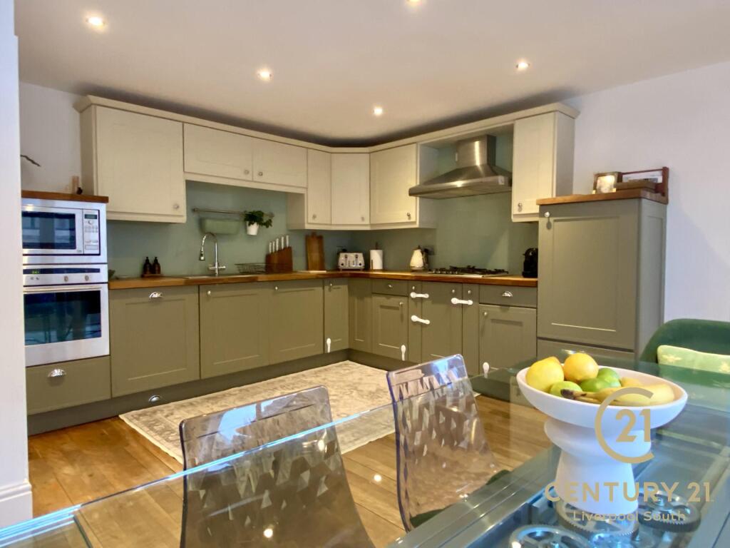 House in Liverpool - View 3