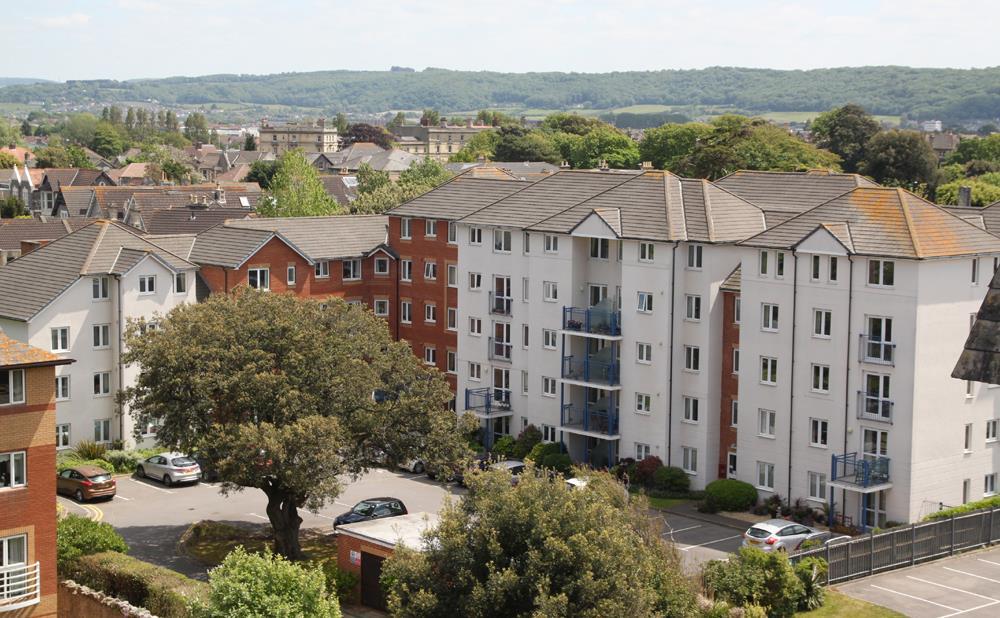 Main image of property: Beach Road, Weston-Super-Mare