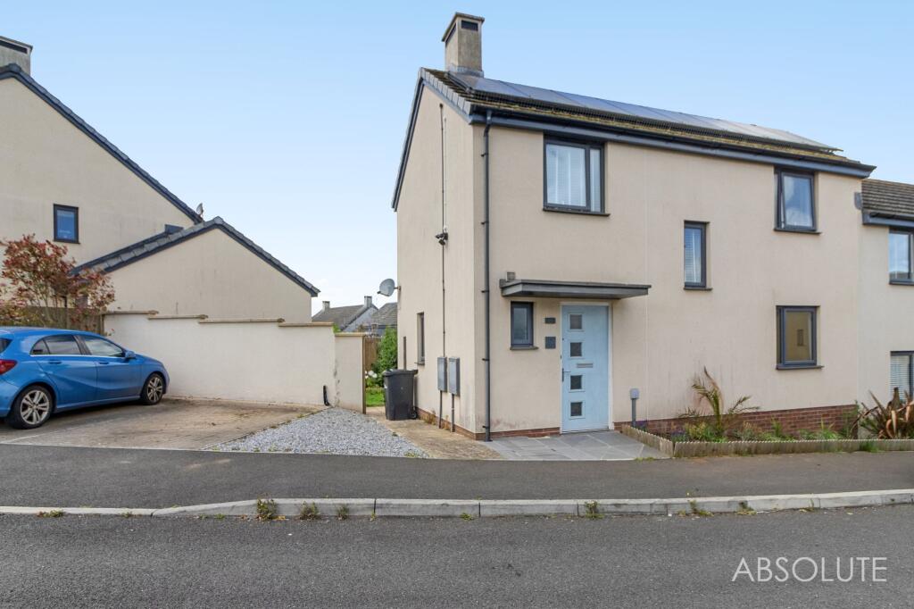 Main image of property: White Rock Road, Paignton, TQ4