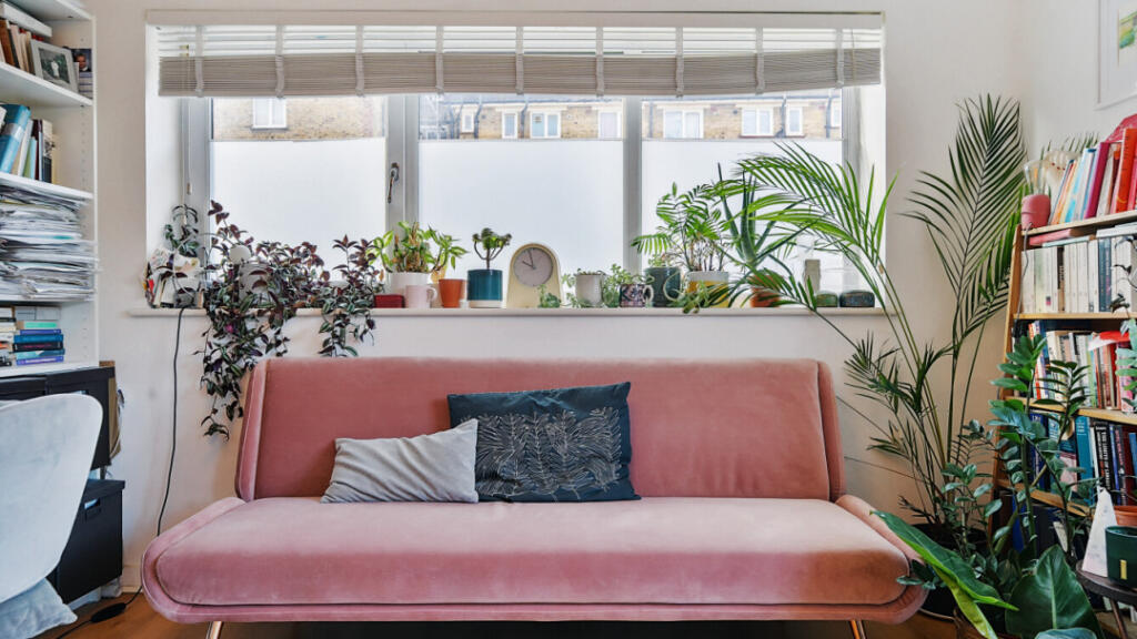 Apartment in London - View 3
