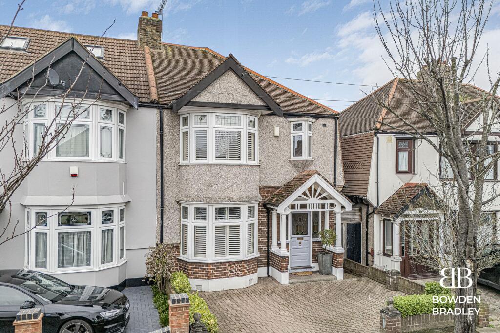 Main image of property: Beattyville Gardens, Barkingside, IG6