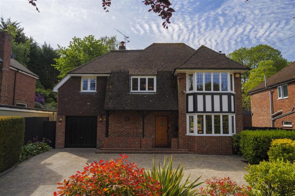 Main image of property: Heathfield Road, Penenden Heath, Maidstone