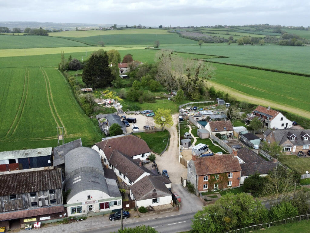 13-bed house on Wrantage, Taunton, Somerset, £1,500,000
