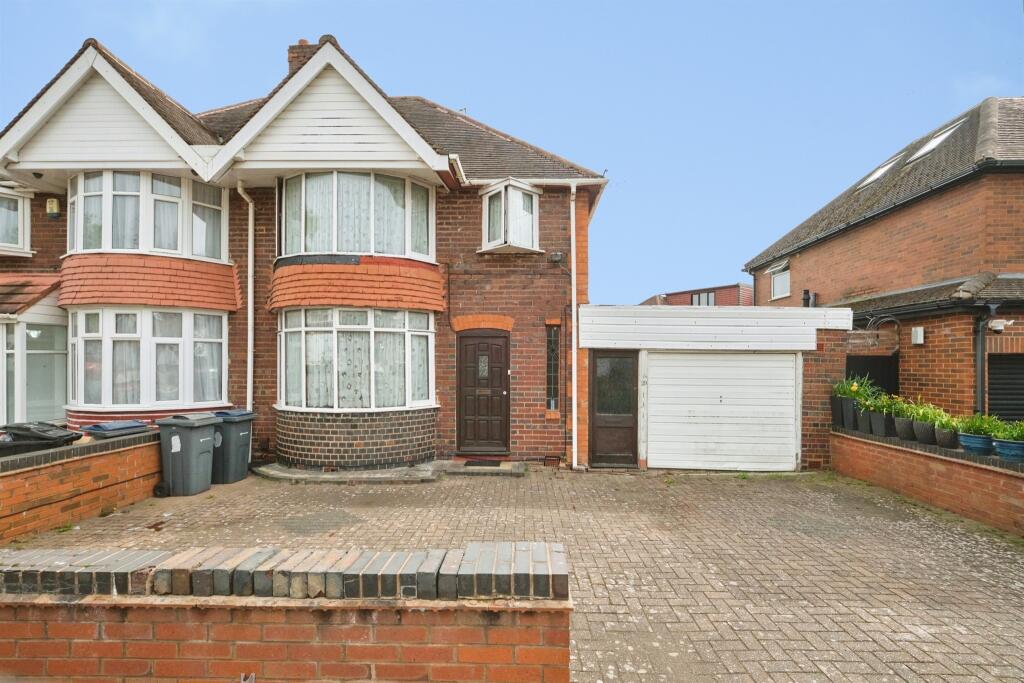 Additional image 20 of West Avenue, Handsworth, Birmingham
