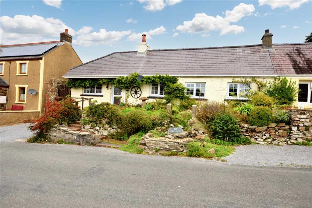 Main image of property: Wheel House, Jeffreyston